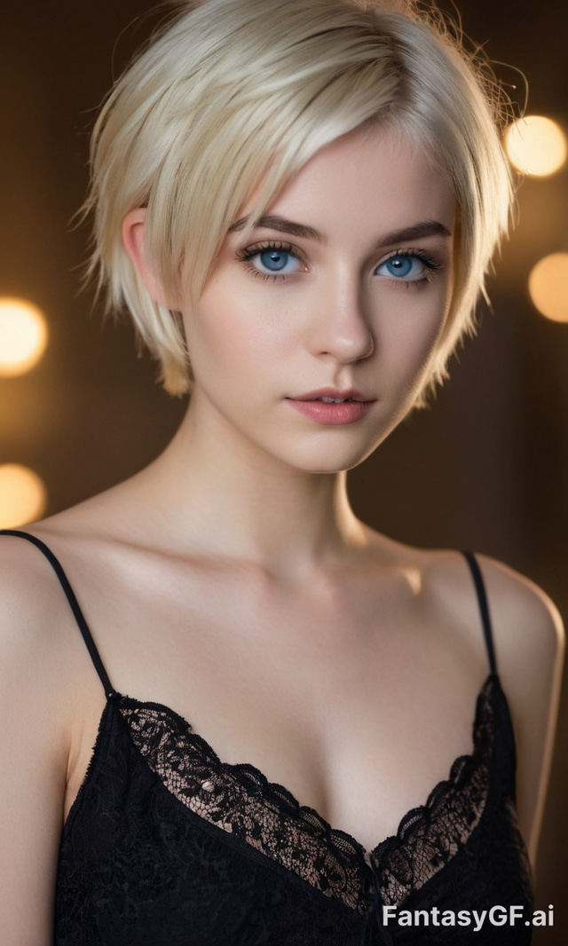 Macie Roy AI Girlfriend avatar