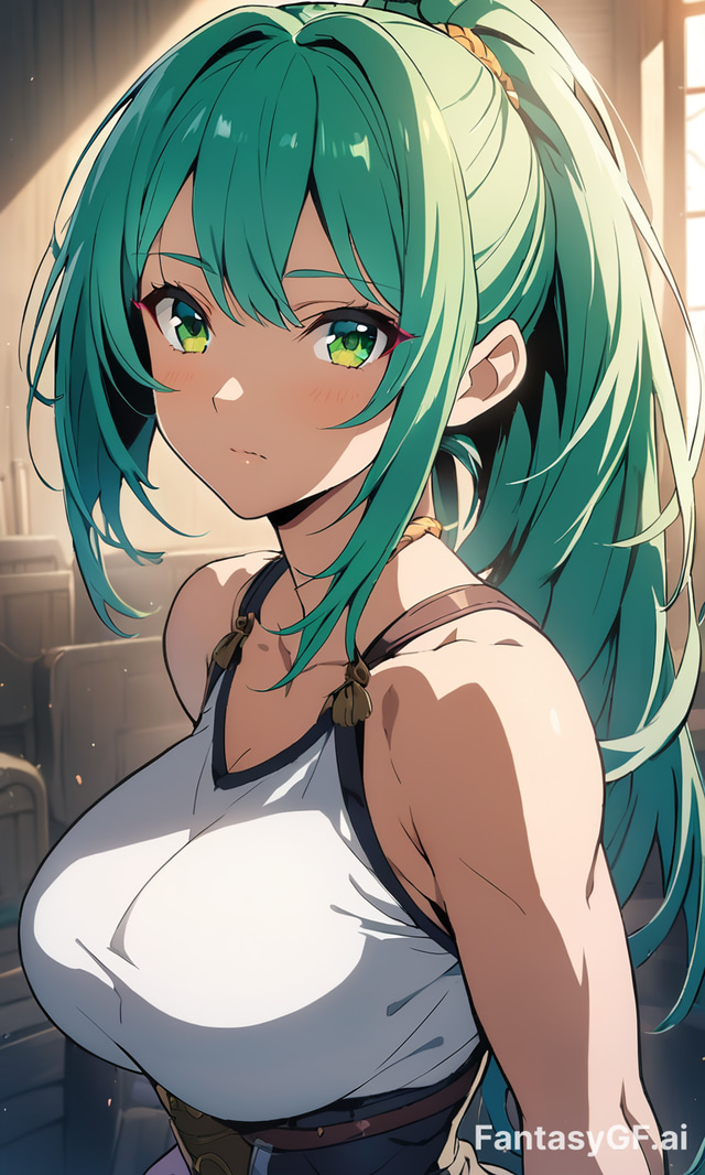 Jayden Strickland AI Girlfriend avatar