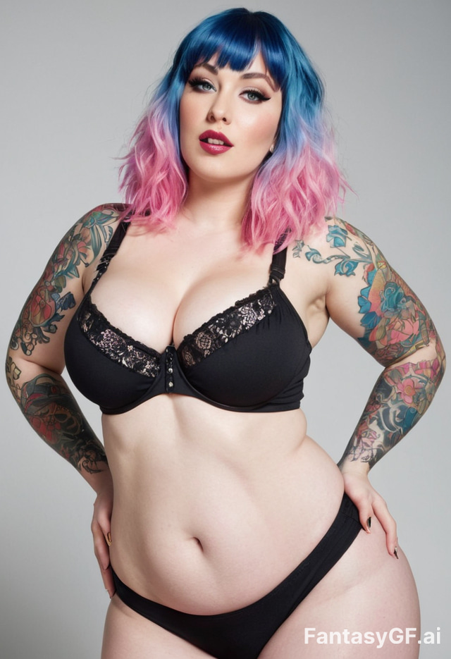 Estrella Bird AI Girlfriend avatar