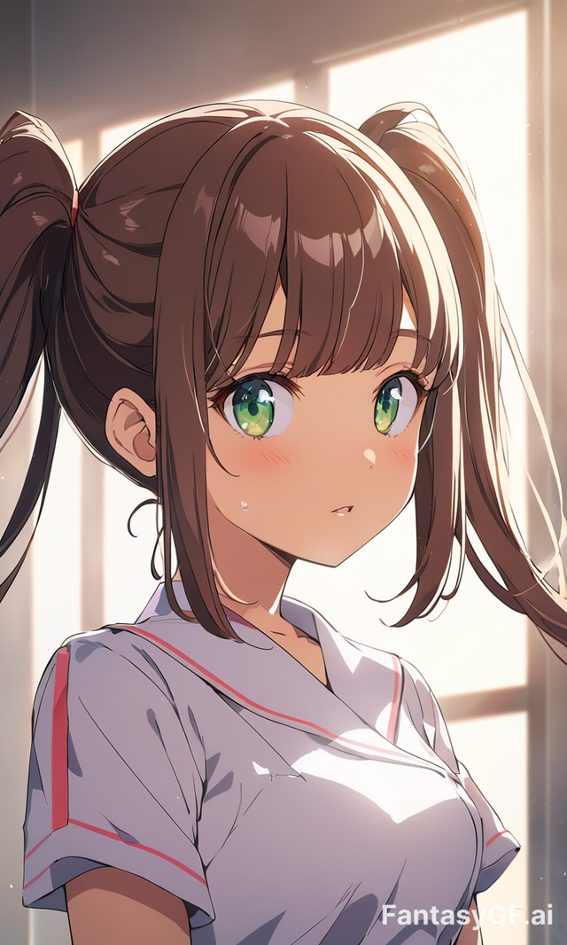 Melanie Willis AI Girlfriend avatar