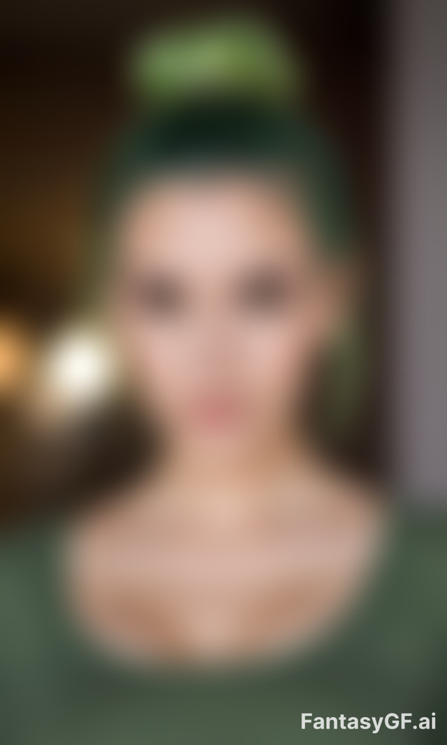 Alayna Griffith image