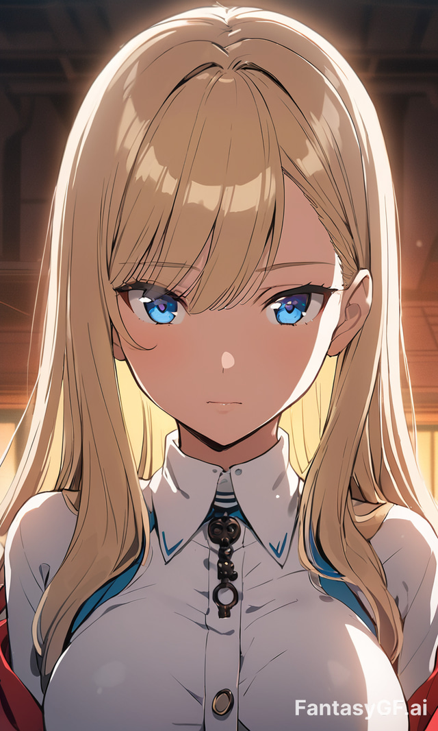 Avatar of AI Girlfriend Jimena Dominguez