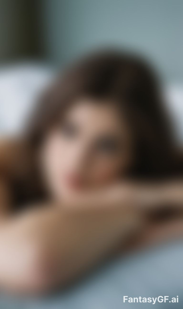AlexandrAI Daddario image