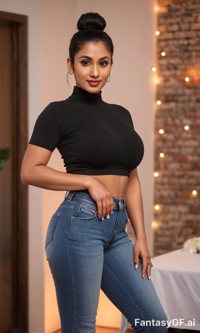 Alice Benson AI Girlfriend avatar