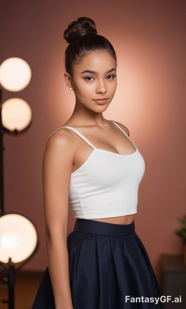 Jocelynn Hunt AI Girlfriend avatar