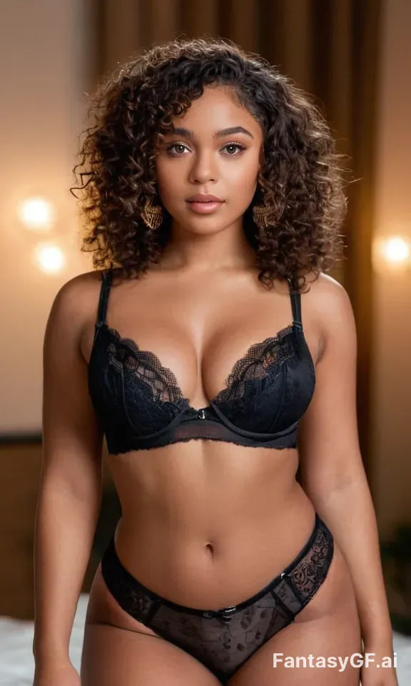 Diana Grant AI Girlfriend avatar