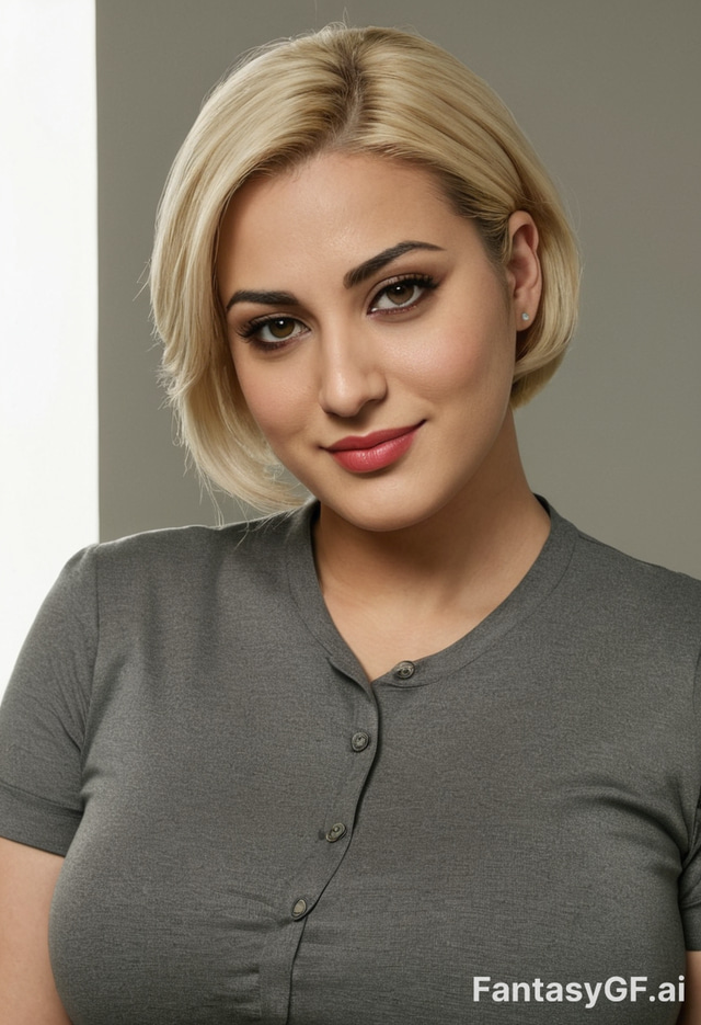 Hannah Miranda AI Girlfriend avatar