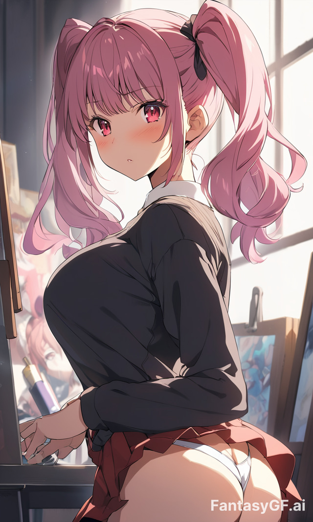 Haleigh Buckley AI Girlfriend avatar
