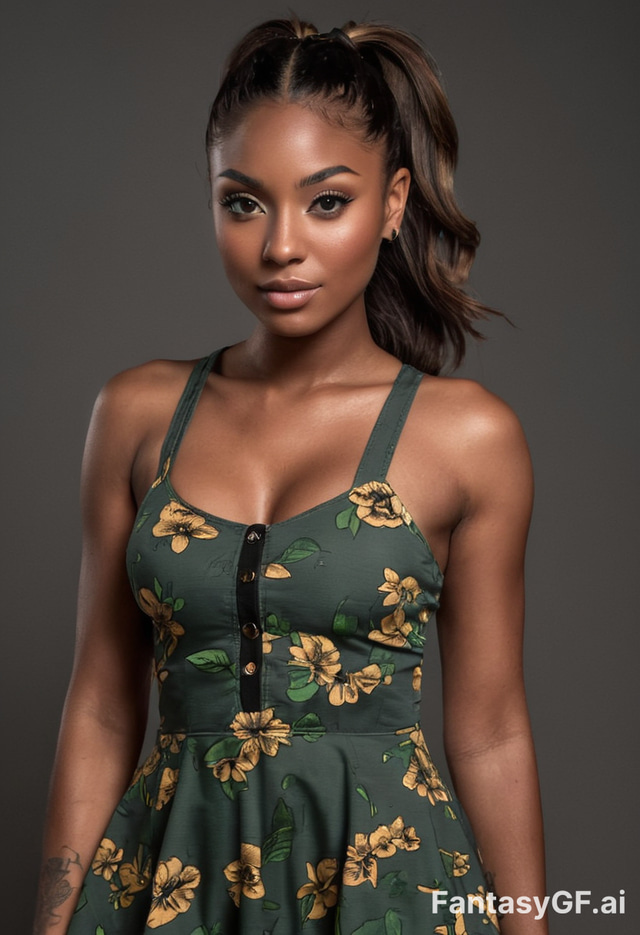Bryanna Oliver AI Girlfriend avatar