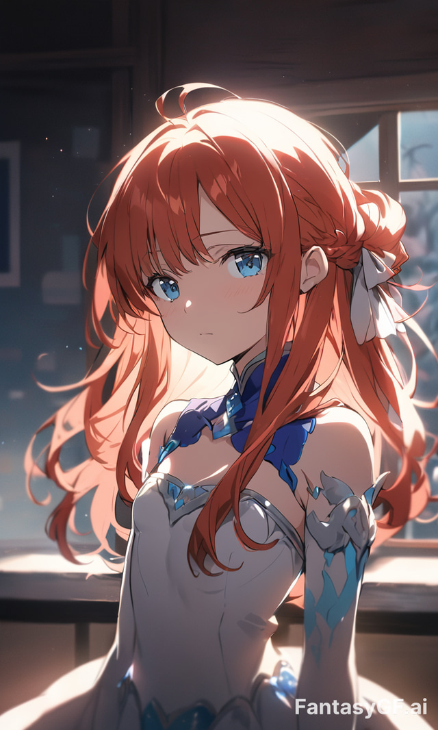 Trinity Gaines AI Girlfriend avatar