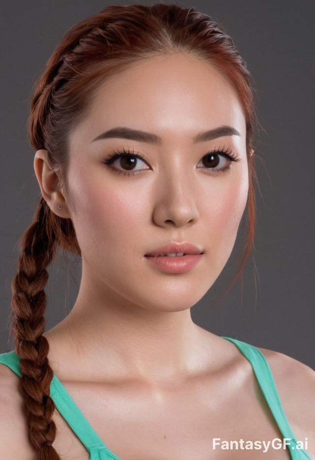 Destiny Howell AI Girlfriend avatar