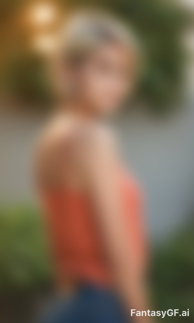 Brielle Roberts image