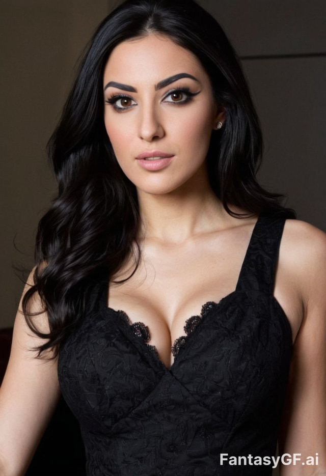 Dixie Thomas AI Girlfriend avatar