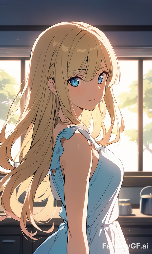 Karina Ruiz AI Girlfriend avatar