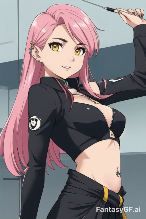 Jayla Wheeler AI Girlfriend avatar