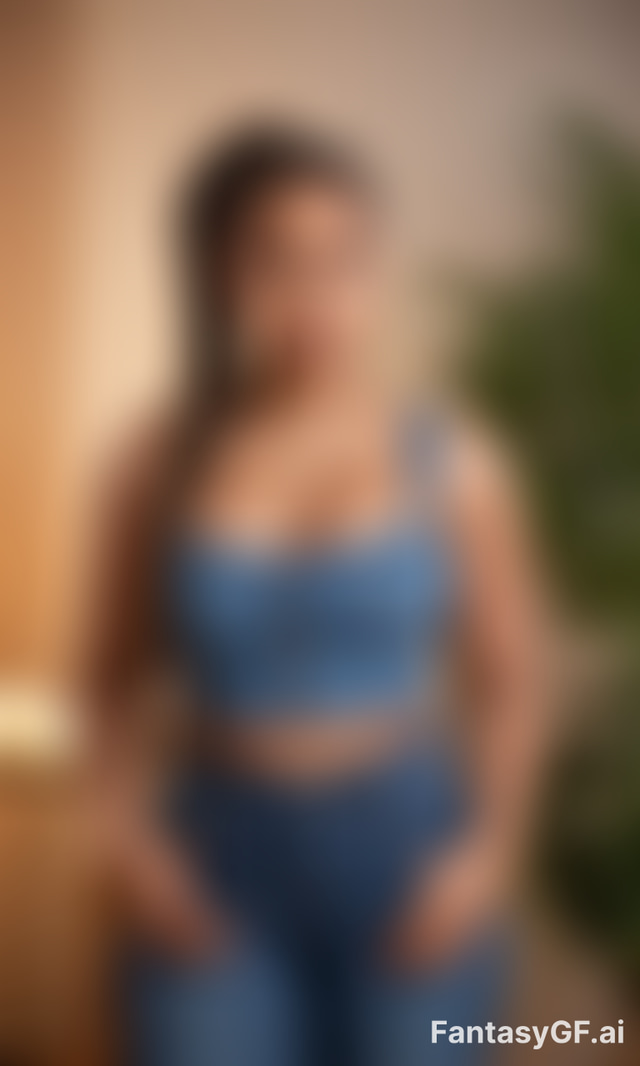 Joselyn Maxwell image