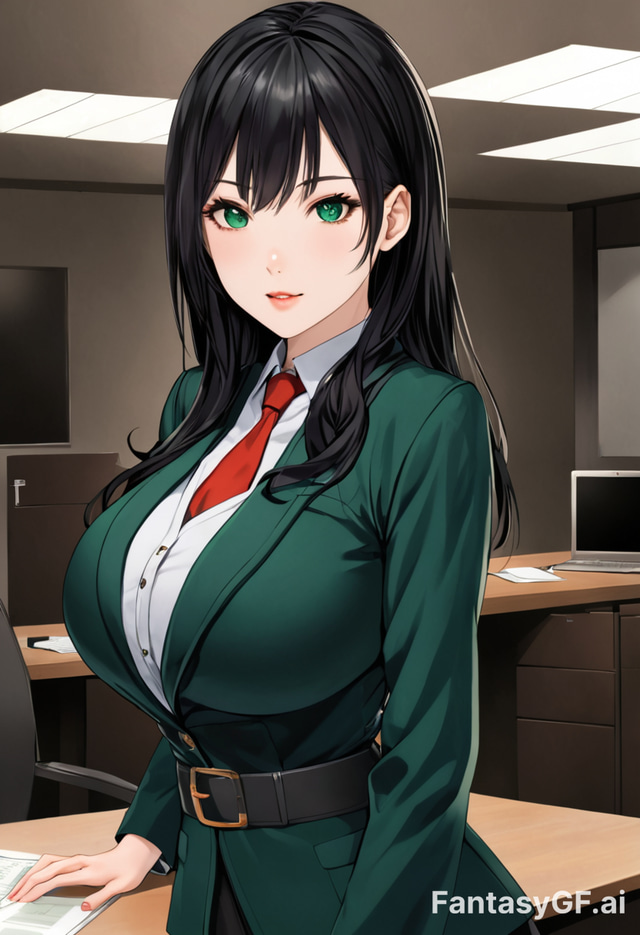 Maleah Mendoza AI Girlfriend avatar