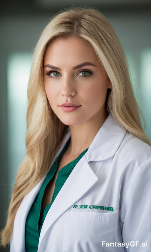 Mylie Armstrong AI Girlfriend avatar