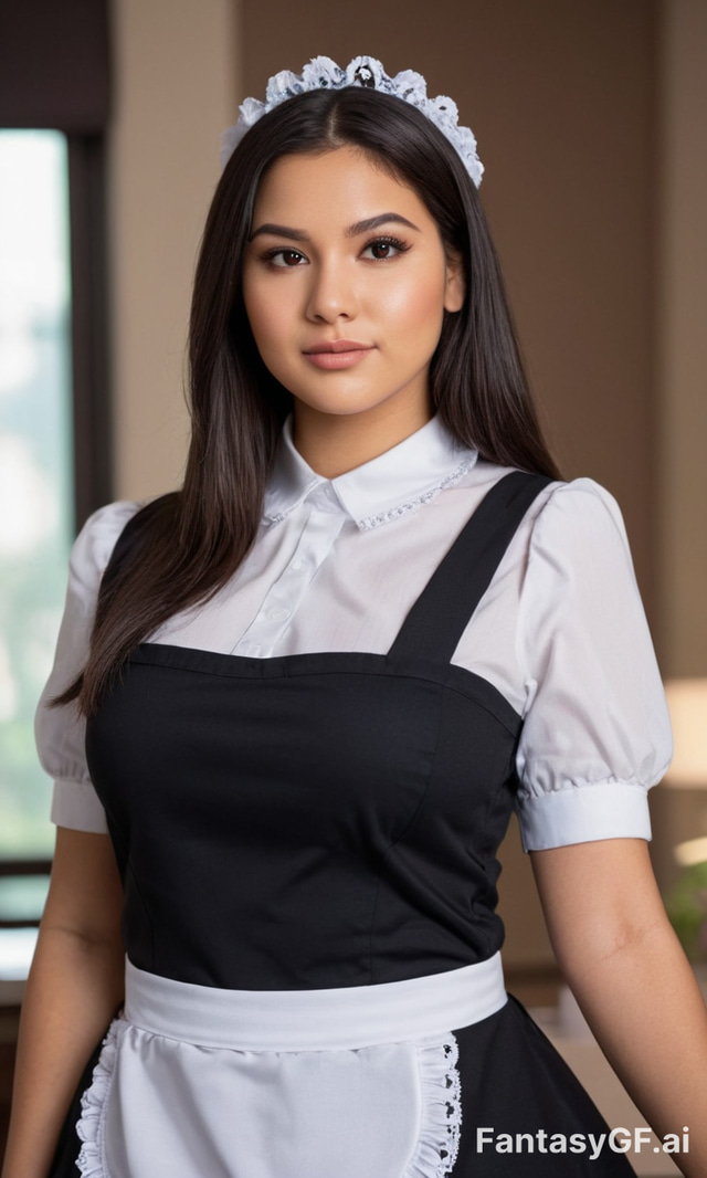 Alessandra Grimes AI Girlfriend avatar