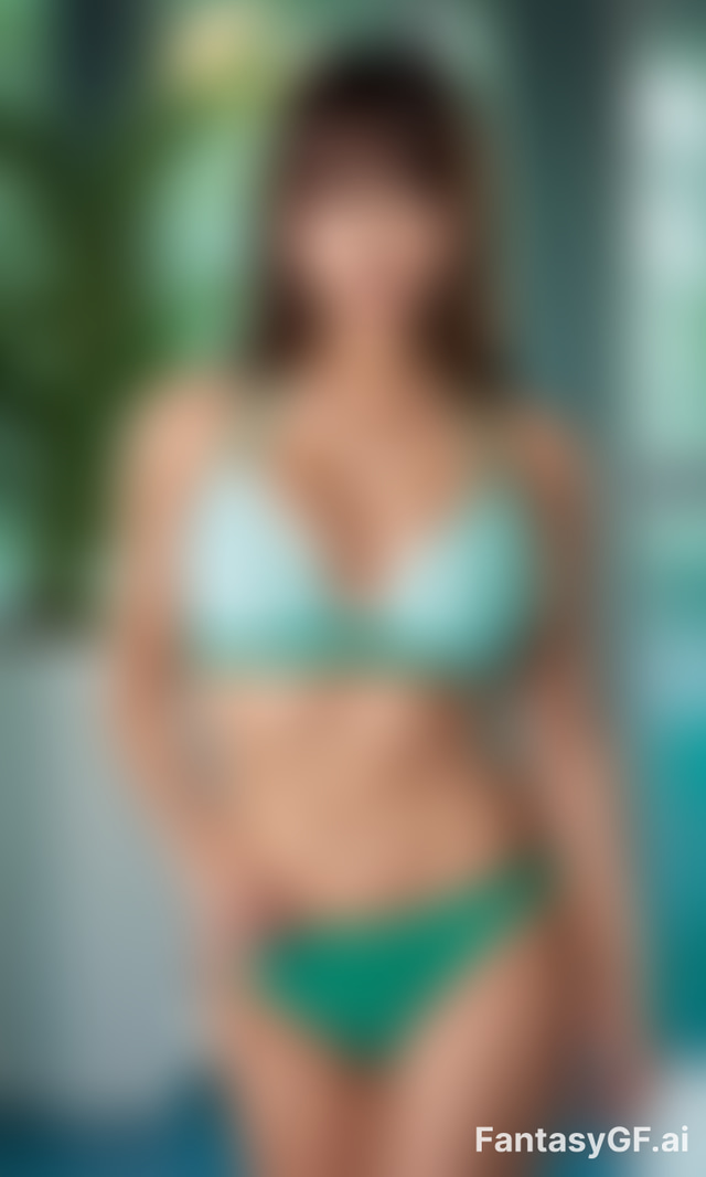 Kailee Huffman image