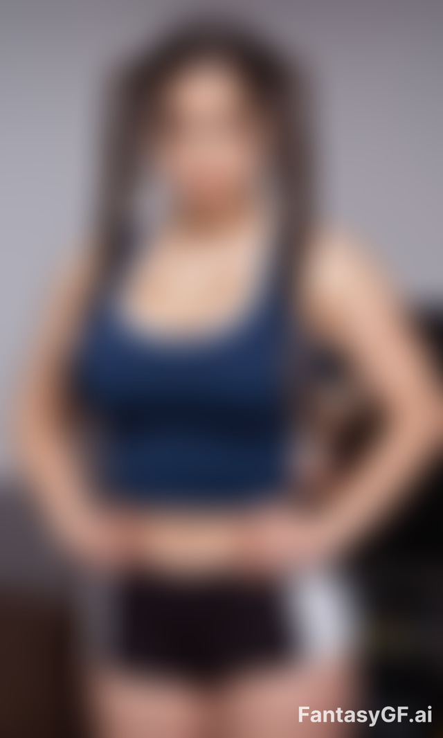 Charity Hensley image