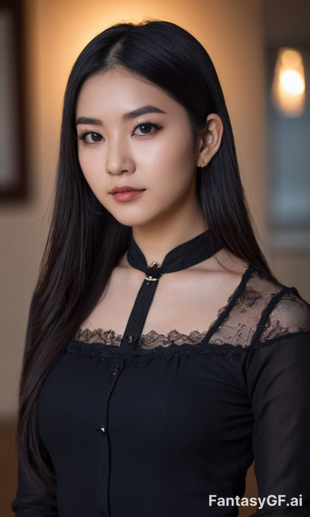 Taylor Fisher AI Girlfriend avatar