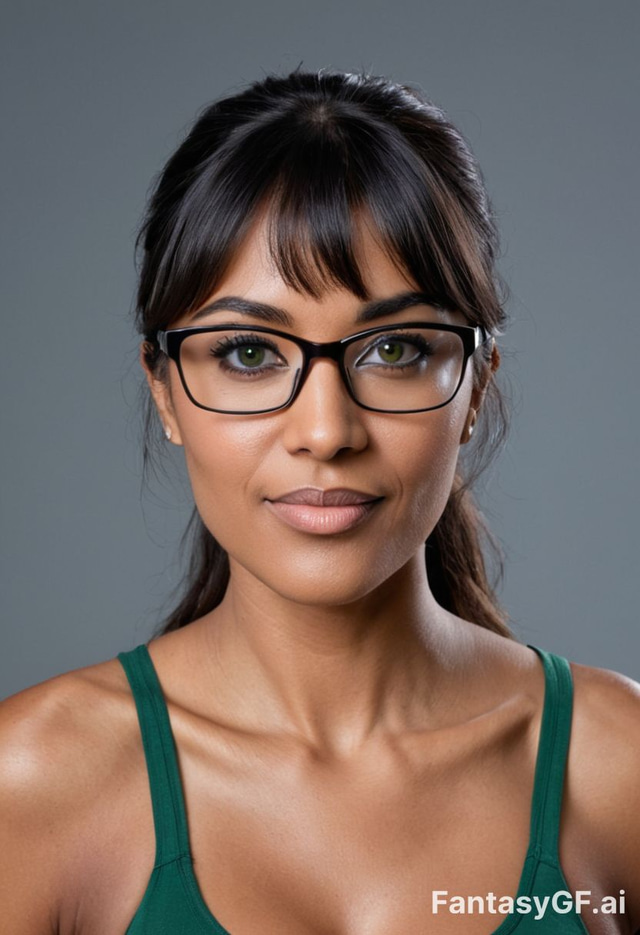 Kenya Burch AI Girlfriend avatar