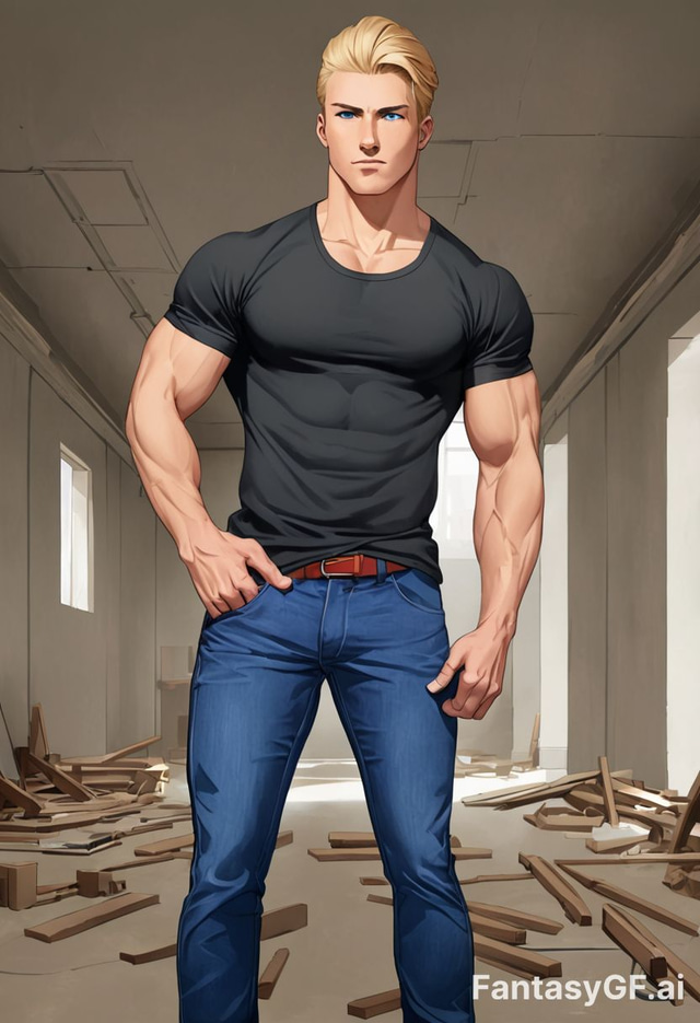 Derick Mcmahon AI Girlfriend avatar