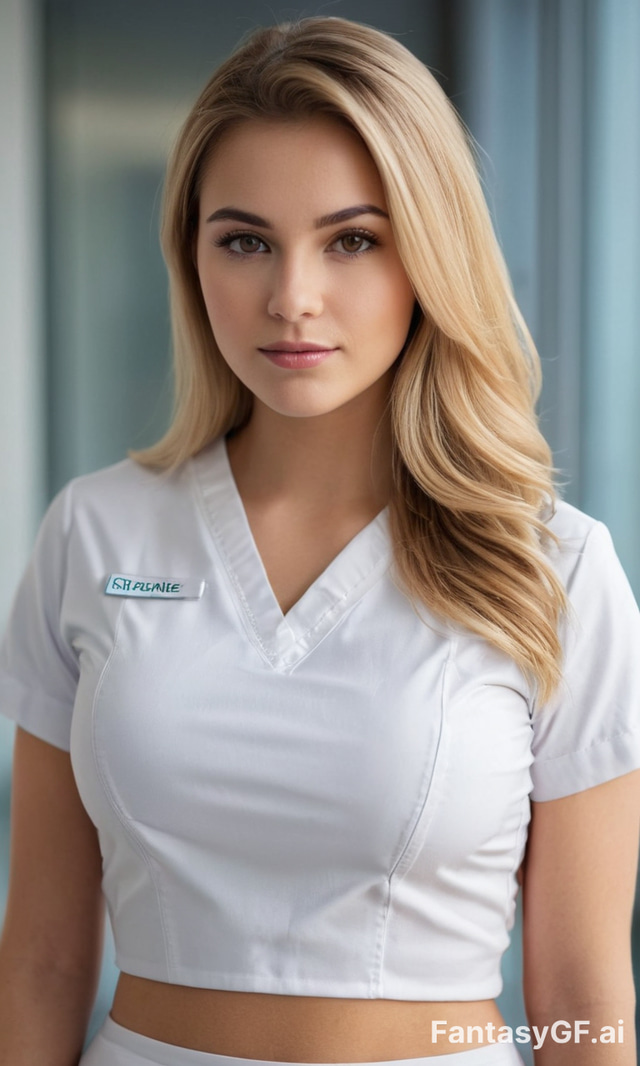 Evangeline Shelton AI Girlfriend avatar
