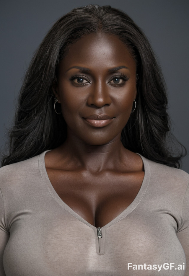 Elianna Newton AI Girlfriend avatar