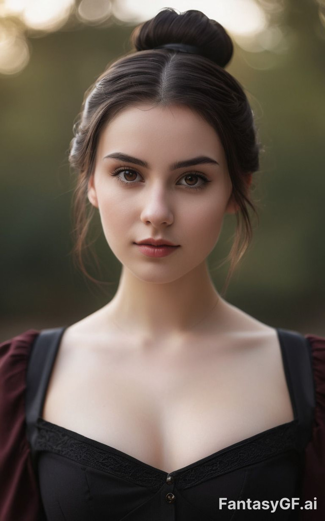 Itzel Foley AI Girlfriend avatar