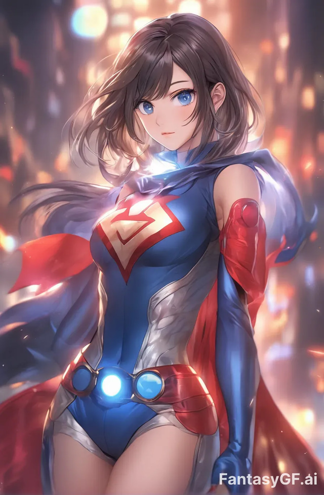 Yoselin Park AI Girlfriend avatar
