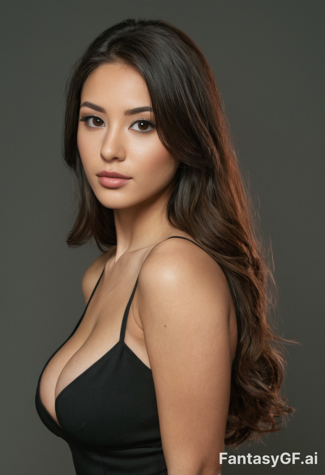 Keira Cordova AI Girlfriend avatar