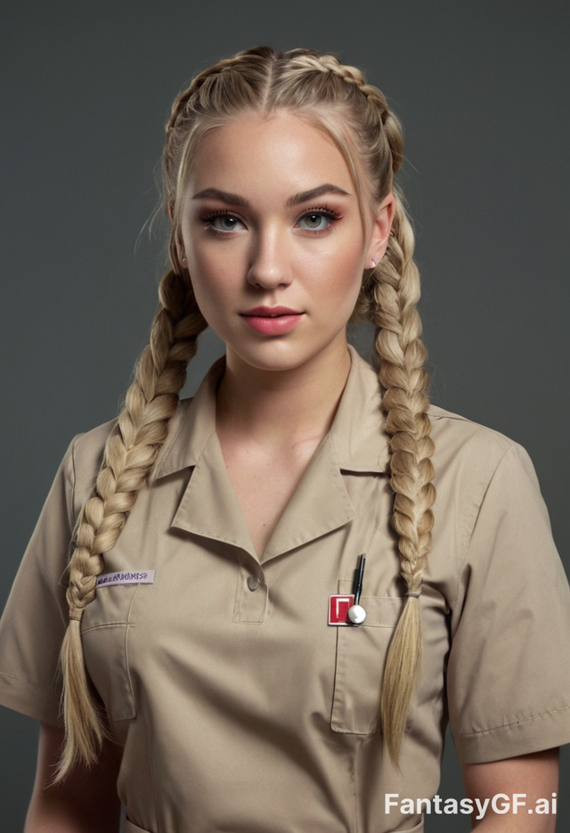 Bryanna Anthony AI Girlfriend avatar