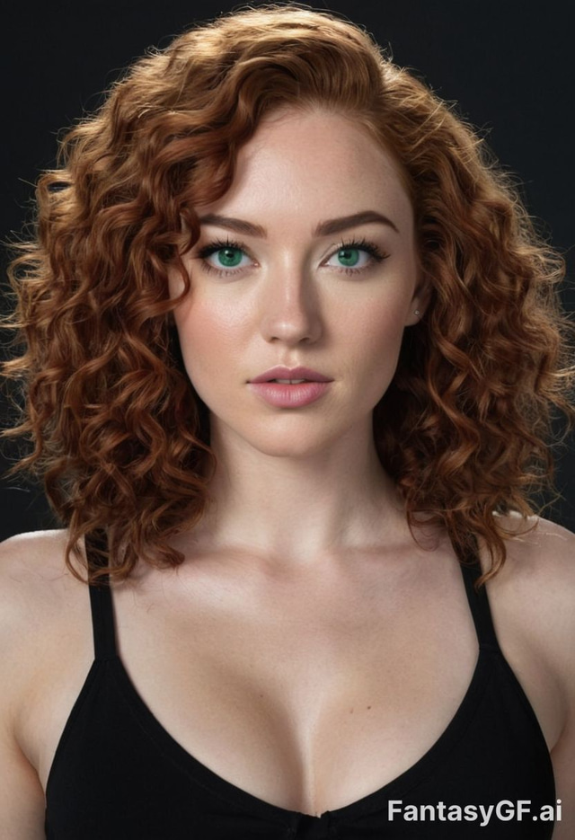 Krystal Lynch AI Girlfriend avatar