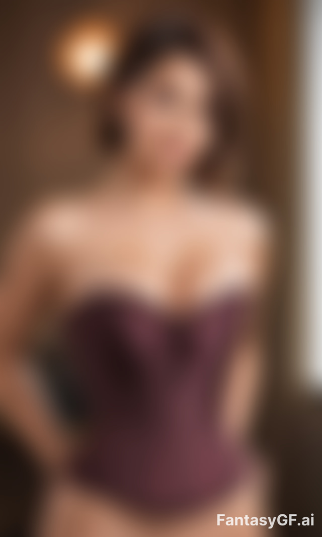 Shayna Vaughn image