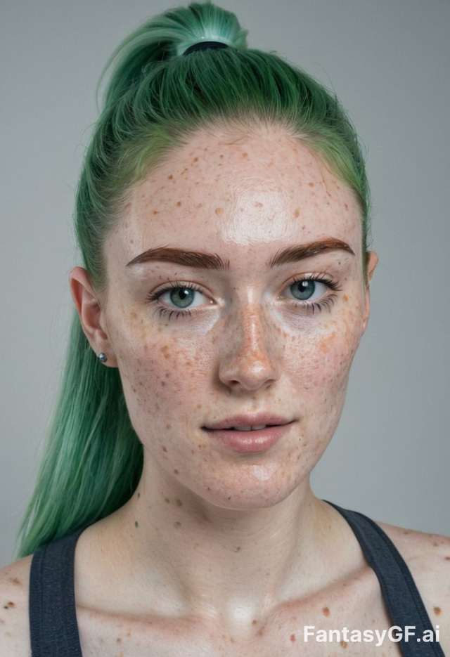 Tori Boyle AI Girlfriend avatar