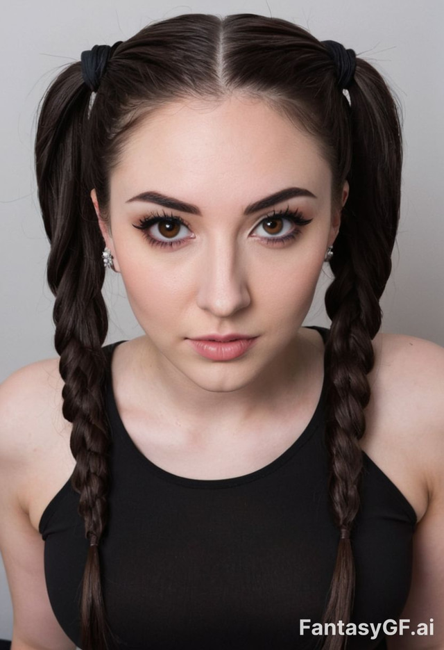 Addison Mckenzie AI Girlfriend avatar