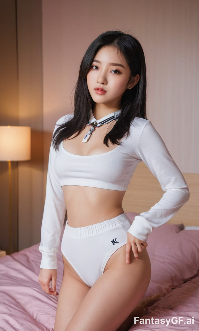 Avatar of AI Girlfriend Shania Shelton