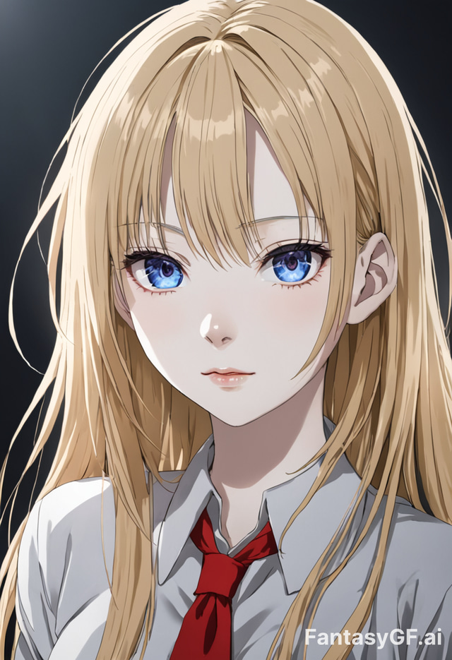 Fatima Chung AI Girlfriend avatar
