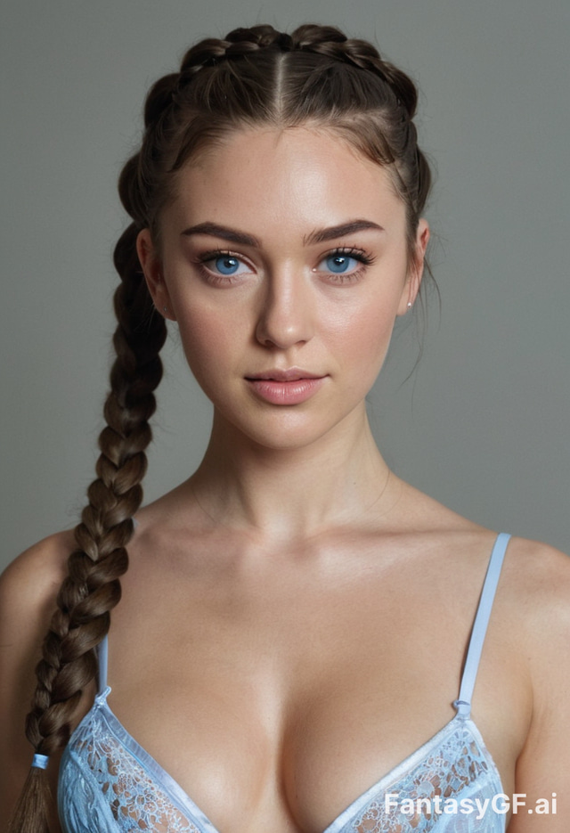 Kiley Irwin AI Girlfriend avatar