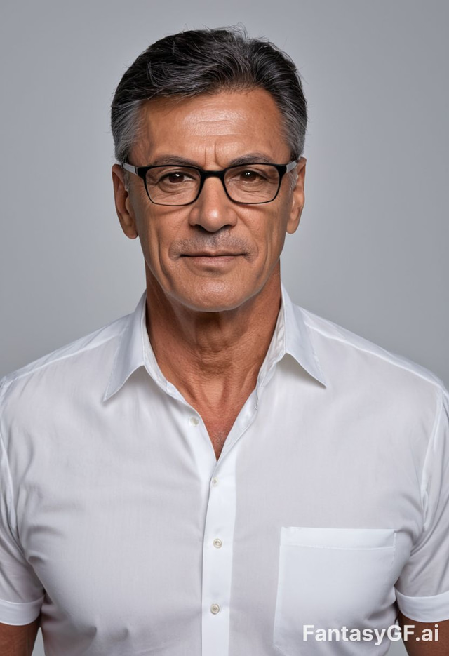 Myles Stark AI Girlfriend avatar