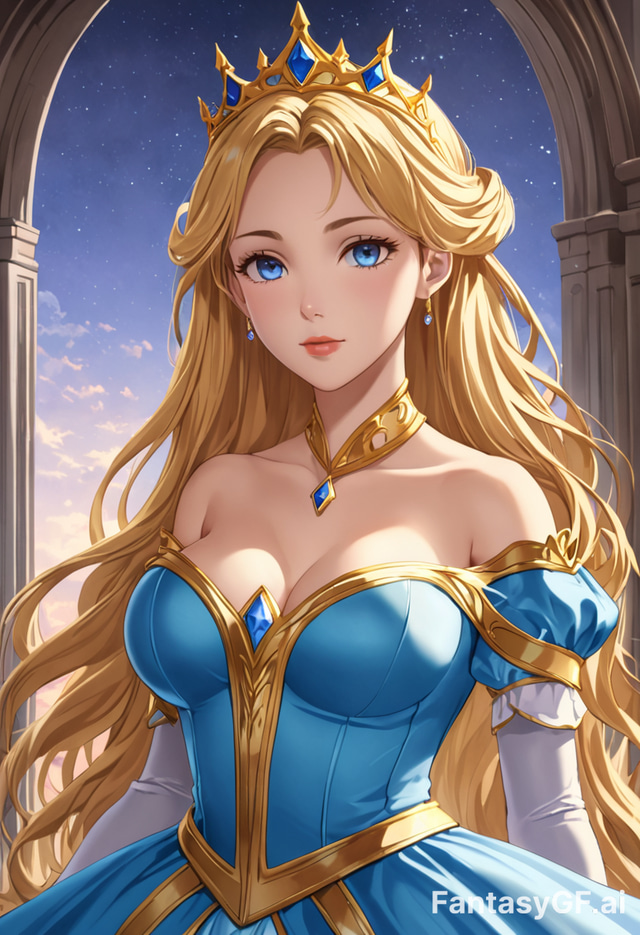 Kierra Rice AI Girlfriend avatar