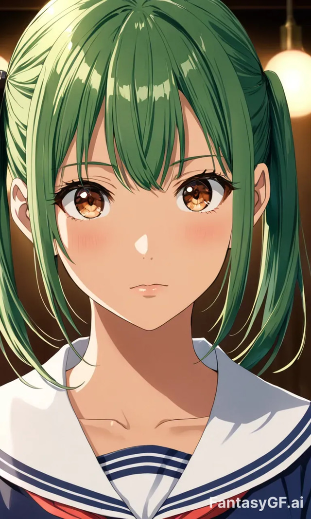 Mariyah Davenport AI Girlfriend avatar