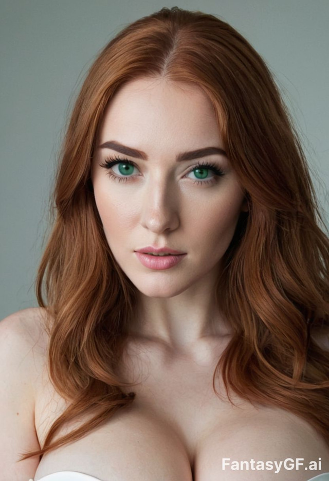 Lily Munoz AI Girlfriend avatar