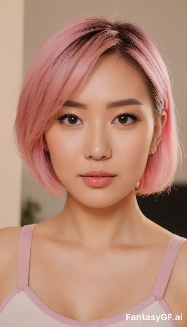 Scarlett Horn AI Girlfriend avatar