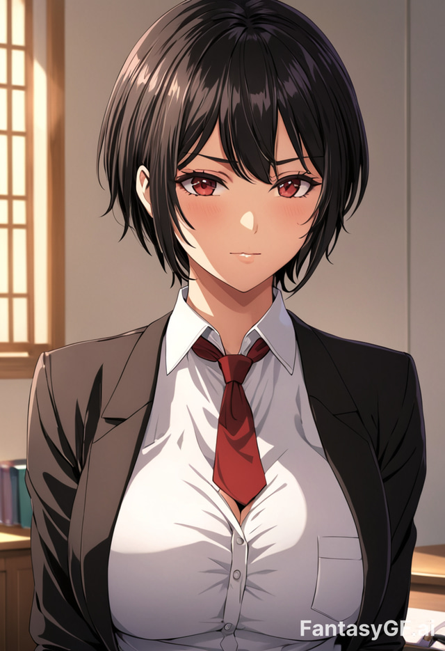 Amiya Barrera AI Girlfriend avatar