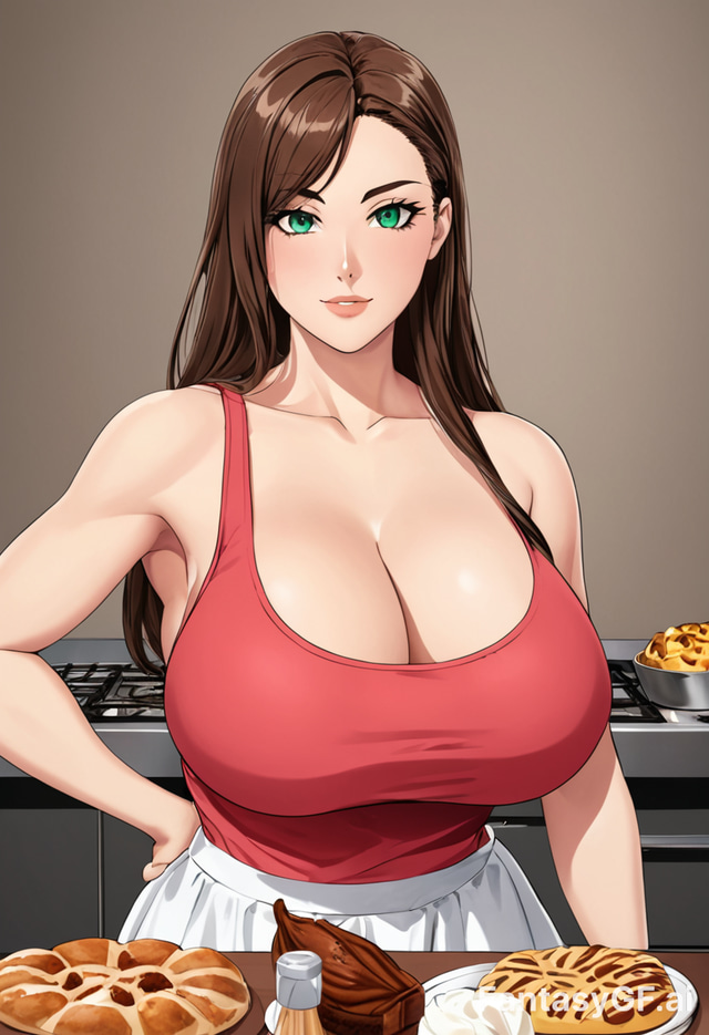 Belinda Barron AI Girlfriend avatar