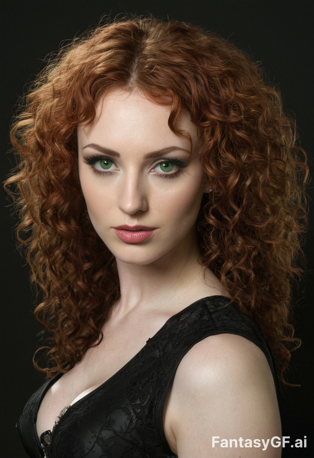 Payton Reilly AI Girlfriend avatar