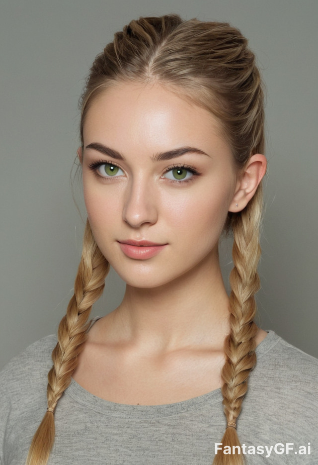 Ellen Gonzales AI Girlfriend avatar